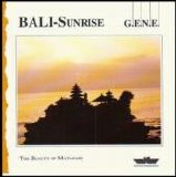 G.E.N.E. - Bali Sunrise (The Beauty of Matahari)