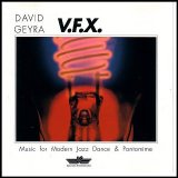 David Geyra - "V.F.X."