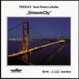 TeeKay - Smoove City