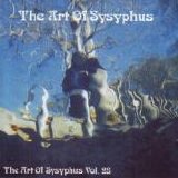 Various artists - The Art Of Sysyphus Vol. 29