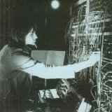 Klaus Schulze - Ultimate Edition CD10 - Mysterious Tapes (Konzert)