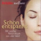 Brigitte Wellness - Schön entspannt 1