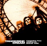 Tangerine Dream - Tangerine Tree - VOL021 - Detroit 1992