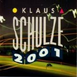 Klaus Schulze - 2001