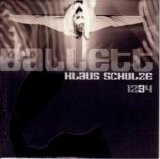 Klaus Schulze - Contemporary Works I - CD08 - Ballett 3