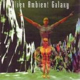 Various artists - Alien Ambient Galaxy