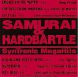 Samurai & Hardbartle - Syntronic Megahits