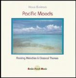 Klaus Buntrock - Pacific Moods