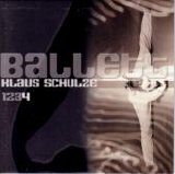 Klaus Schulze - Contemporary Works I - CD09 - Ballett 4