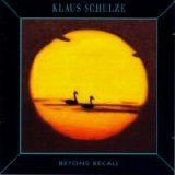 Klaus Schulze - Beyond Recall