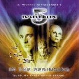 Christopher Franke - Babylon 5 - In The Beginning