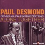 Paul Desmond - Alone Together