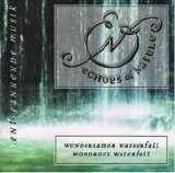 Lee Spencer - Wondrous Waterfall