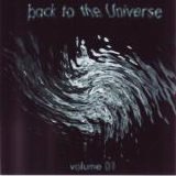 Various artists - Back to the Universe - Volume 1