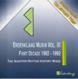 Various artists - Erdenklang Music Vol.III - Collector's Items