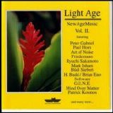 Various artists - Light Age Vol.II