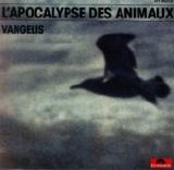 Vangelis - L'Apocalypse Des Animaux