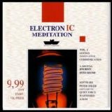 Various artists - Electronic Meditation