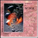 Various artists - Moments in SPACE Vol I