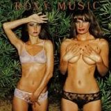 Roxy Music - Country Life - The Fourth Roxy Music Album