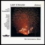 Leif Strand - Zoidiac