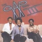 The Gap Band - The Gap Band III