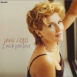 Janis Siegel - I Wish You Love