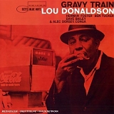 Lou Donaldson - Gravy Train