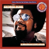 Duke, George (George Duke) - A Brazilian Love Affair