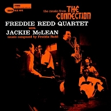 Freddie Redd - The Music from "The Connection"