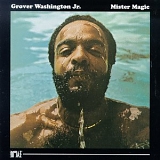 Grover Washington Jr - Mister Magic