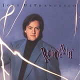 Joey DeFrancesco - Reboppin'