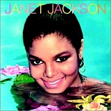 Janet Jackson - Janet Jackson