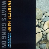 Everette Harp - What's Going on (Cover Series)