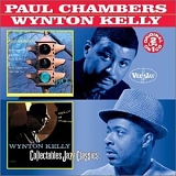 Paul Chambers &  Wynton Kelly - Kelly At Midnight And Go