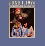 Kevin Ayers-John Cale-Eno-Nico - June 1, 1974