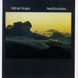 Michael Hedges - Aerial Boundaries