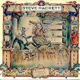 Steve Hackett - Please Don't Touch