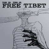 Ghost - Tune In, Turn On, Free Tibet