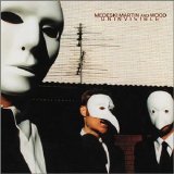 Medeski, Martin and Wood - Uninvisible