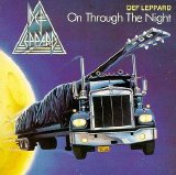 Def Leppard - On Through The Night