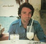 Steve Hackett - Cured