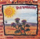 Extremoduro - Rock Transgresivo