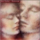 Steve Hackett - Momentum