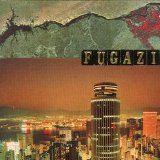 Fugazi - End Hits