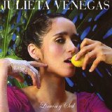 Julieta Venegas - Limón y Sal