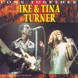 Ike & Tina Turner - Come Together