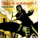 Black Sabbath - Born In Hell: Live In Worceste '83