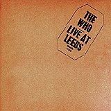 The Who - Live At Leeds