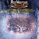 Rick Wakeman - Journey To The Centre Of The Earth